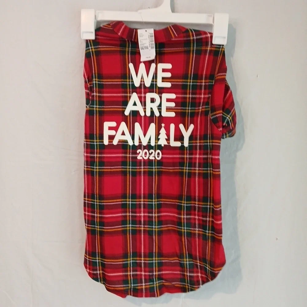 Children's Place Dog Pajamas XXL
